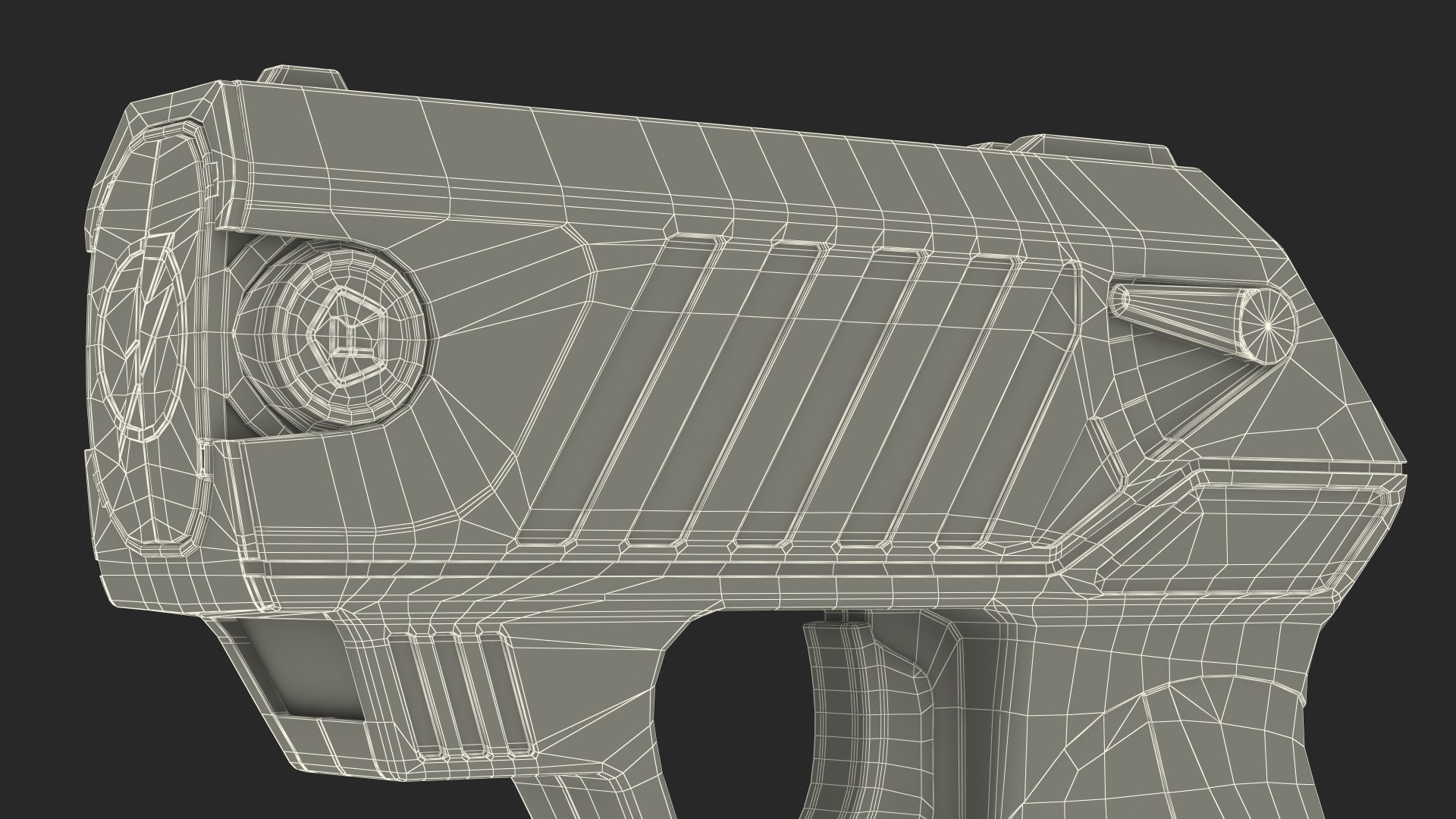 LASER Pulse Compact StunGun Yellow 3D https://p.turbosquid.com/ts-thumb/Yd/MFC8fo/of/laserpulsecompactstun_gunyellowvray3dmodel024/jpg/1668090959/1920x1080/fit_q87/809be1b0b746ff795bb2b941affdd2eb2be382e0/laserpulsecompactstun_gunyellowvray3dmodel024.jpg