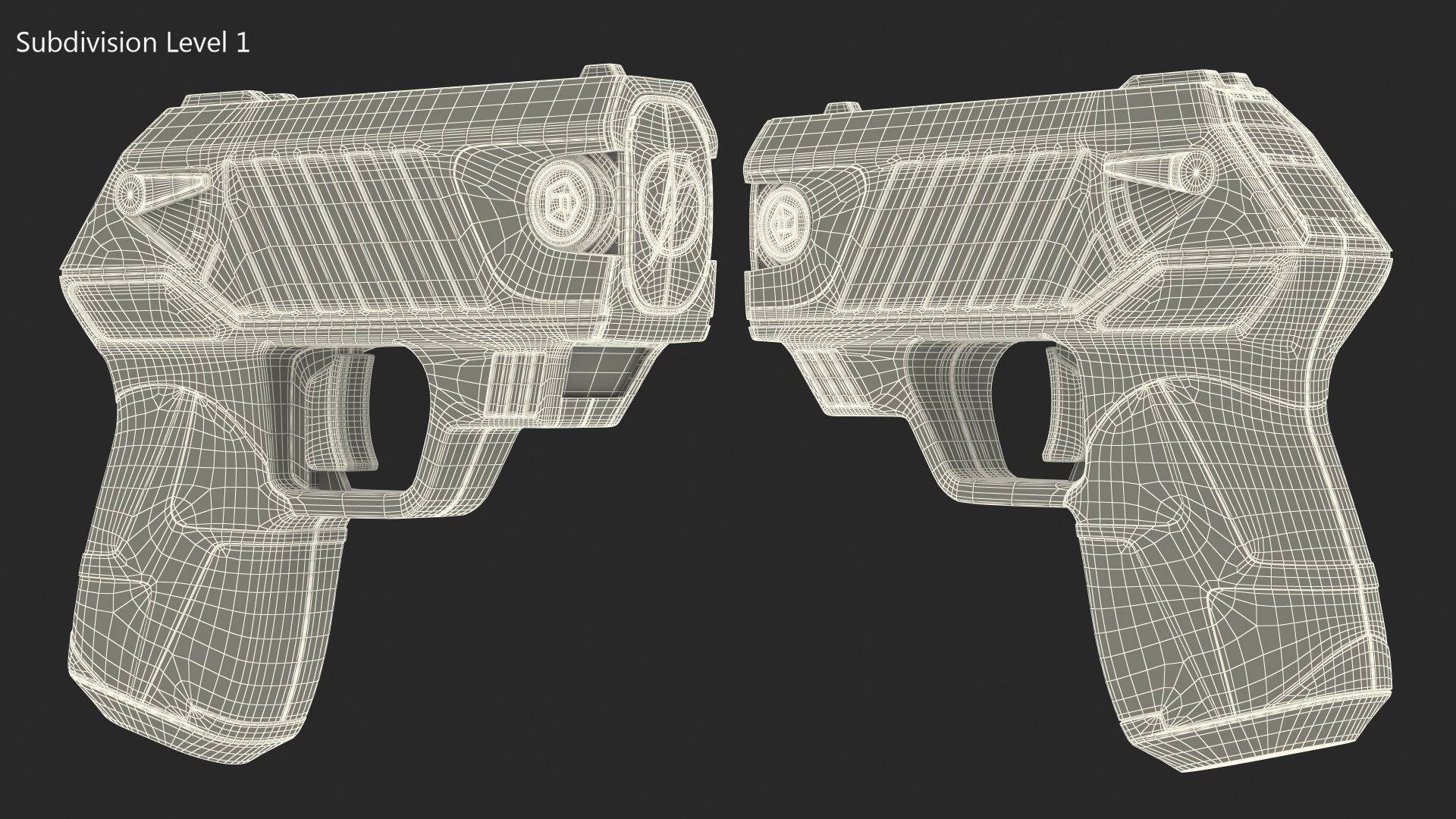 LASER Pulse Compact StunGun Yellow 3D https://p.turbosquid.com/ts-thumb/Yd/MFC8fo/zA/laserpulsecompactstun_gunyellowvray3dmodel016/jpg/1668090924/1920x1080/fit_q87/4c67a63793c55dd8f84096913a4b024524c13213/laserpulsecompactstun_gunyellowvray3dmodel016.jpg
