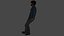 Rigged Male Character 32