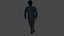 Rigged Male Character 32
