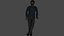 Rigged Male Character 32