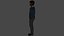 Rigged Male Character 32