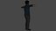 Rigged Male Character 32