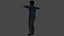 Rigged Male Character 32