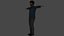 Rigged Male Character 32