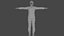 Rigged Male Character 32