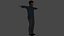 Rigged Male Character 32