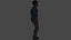Rigged Male Character 32