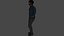 Rigged Male Character 32