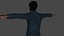 Rigged Male Character 32