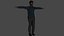 Rigged Male Character 32