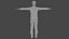 Rigged Male Character 32