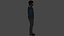 Rigged Male Character 32