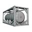 Chemikalientankcontainer 20FT V1