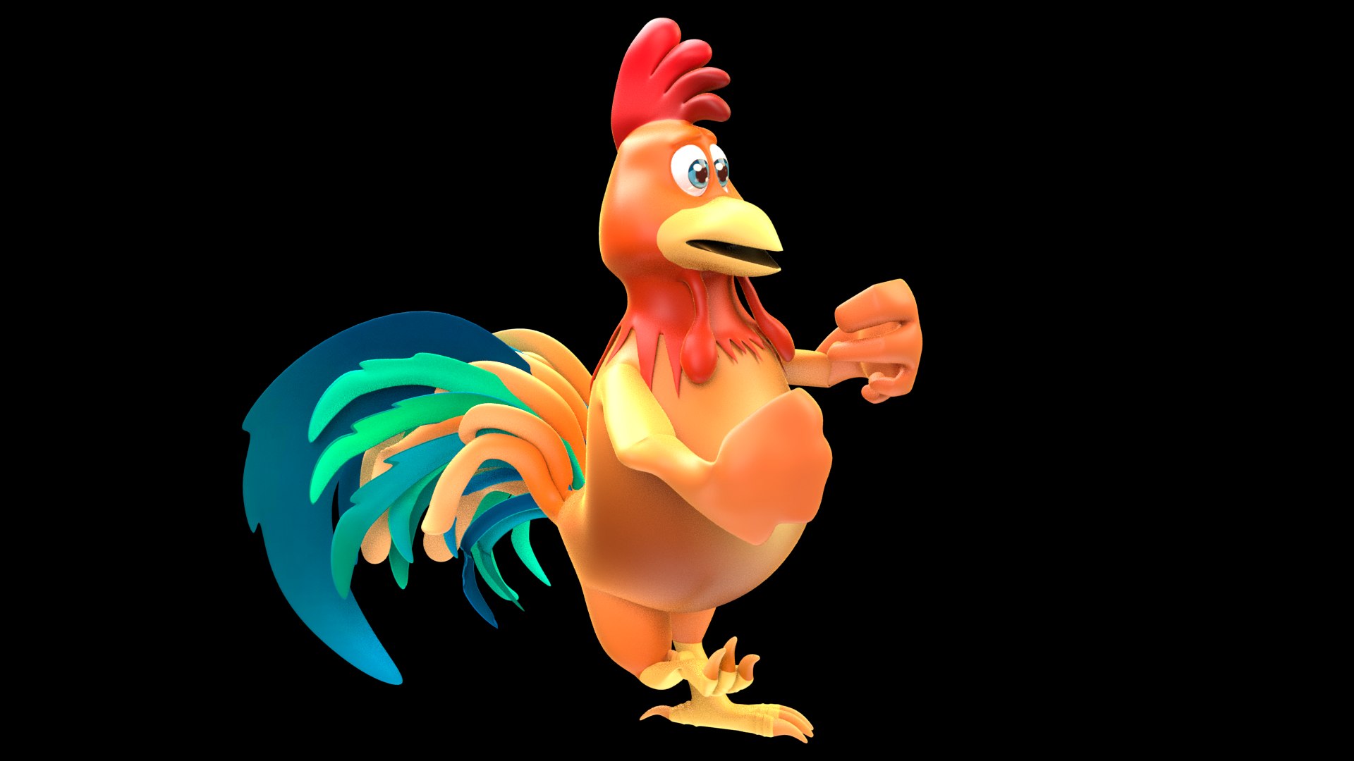 3D Chiken model https://p.turbosquid.com/ts-thumb/Yd/UHfe5S/BV/pio_01_1/png/1662740528/1920x1080/fit_q87/de1524d1eb8dfe3617f2367d571d4dfa7b831dc3/pio_01_1.jpg