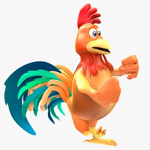 Chiken