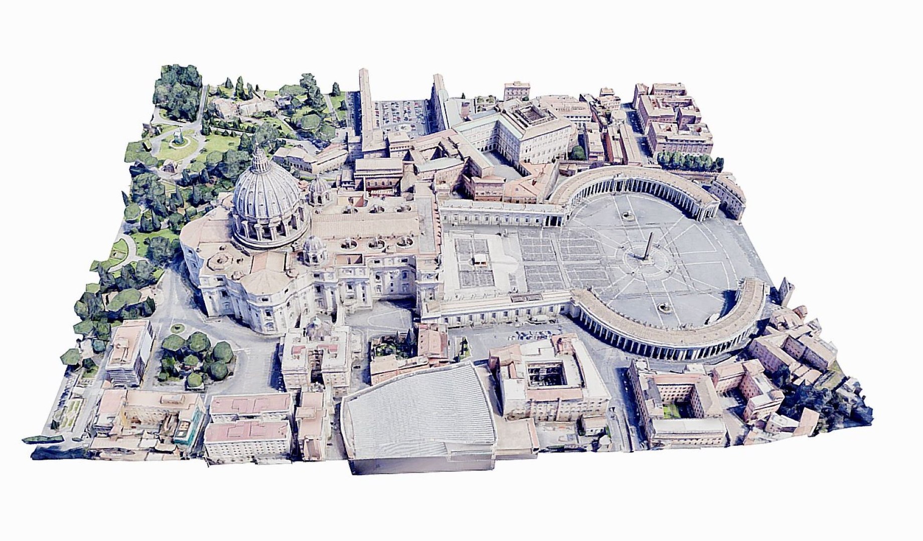 St Peters Square-San Pietro - Vatican 3D model https://p.turbosquid.com/ts-thumb/Yd/Z2EVTS/ke/captura8/jpg/1630183966/1920x1080/fit_q87/8a422db7f3b52321d7ec1e49e178525ecfd1c3c9/captura8.jpg