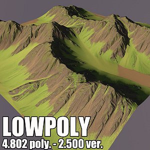 Terrain V1