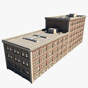 building house 3ds