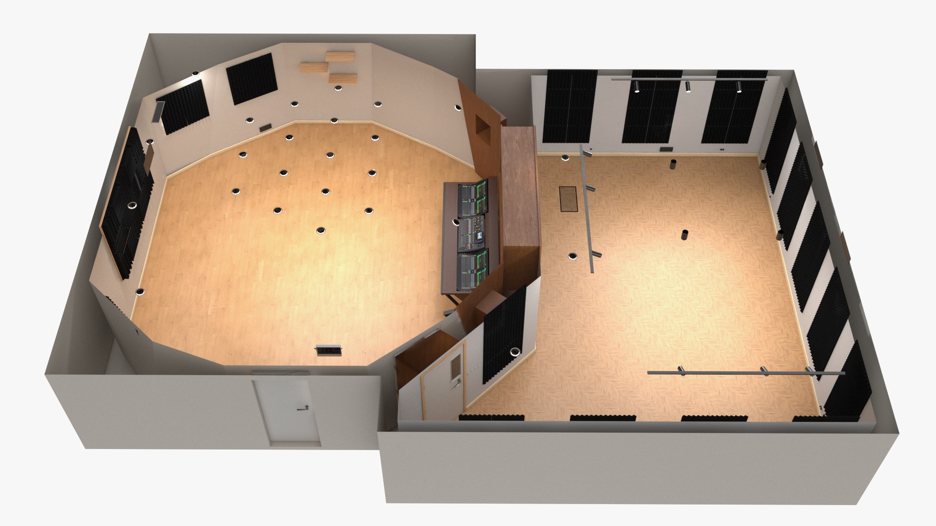 Empty Recording Studio Interior 3D model https://p.turbosquid.com/ts-thumb/Yd/cwNhPp/O8/empty_recording_studio_interior_010/jpg/1754956320/1920x1080/fit_q87/9022193f66953e6bde7480a9ad056118707a9dca/empty_recording_studio_interior_010.jpg