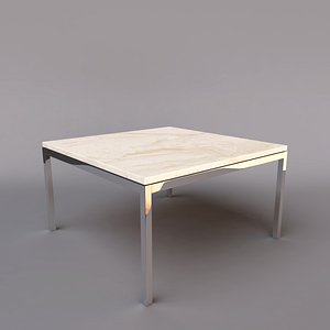 Table_Florence Knoll