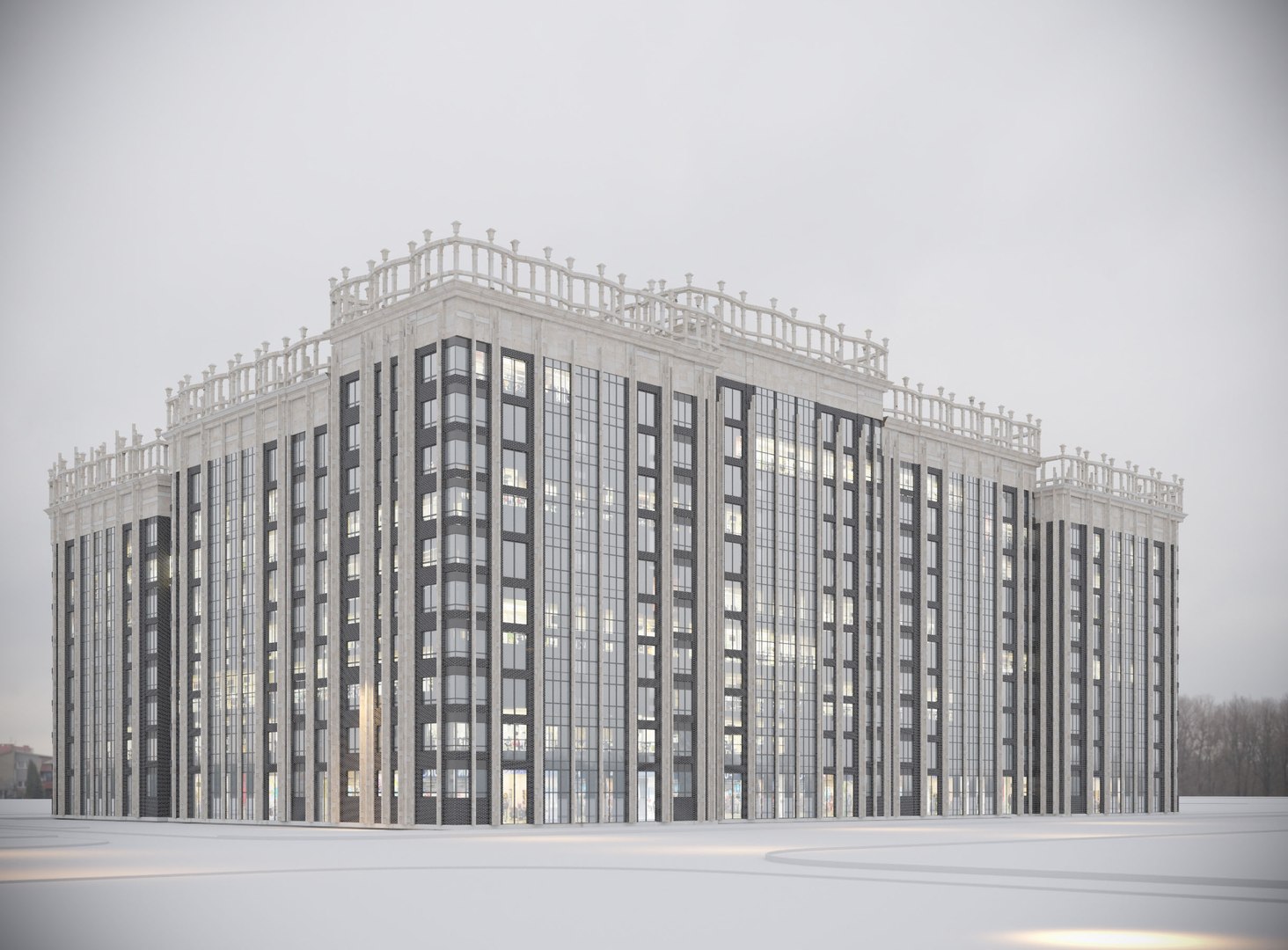 3D Residential luxury building 3D model https://p.turbosquid.com/ts-thumb/Yd/eT0SZD/xV/20210129mybiryuzdom11/jpg/1642161594/1920x1080/fit_q87/f0328bb015d80e64074fdabcd2de7f1c1c0a364b/20210129mybiryuzdom11.jpg