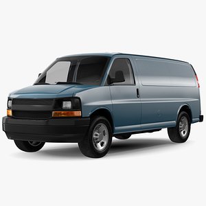 Cargo Van