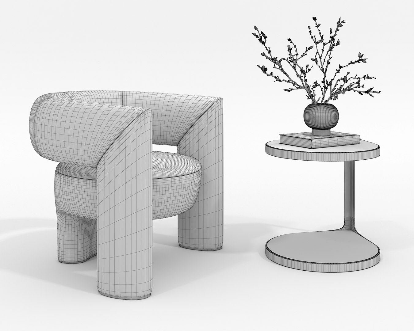 3D Modern Coffee Table and Armchair Set 82 https://p.turbosquid.com/ts-thumb/Yd/gaG619/bw/9/jpg/1769438708/1920x1080/fit_q87/5fa1374afa9145f473003c6c6e77972528d52efd/9.jpg