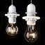incandescent e14 e27 light bulb 3D model