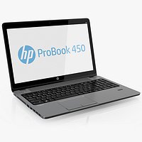 Laptop HP ProBook 450