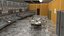 Chernobyl Controle Room