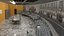 Chernobyl Controle Room