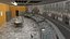 Chernobyl Controle Room