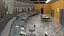 Chernobyl Controle Room