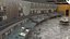 Chernobyl Controle Room