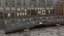 Chernobyl Controle Room