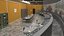 Chernobyl Controle Room