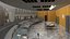 Chernobyl Controle Room