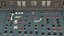 Chernobyl Controle Room
