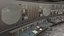 Chernobyl Controle Room