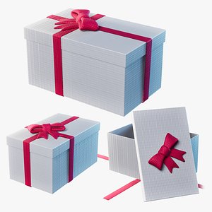 Gift Box 2 - holidays