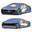 Mercedes Benz Vision AVTR