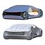 Mercedes Benz Vision AVTR