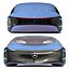 Mercedes Benz Vision AVTR