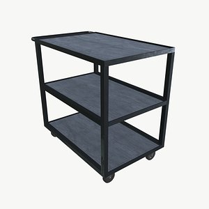 Tool Cart