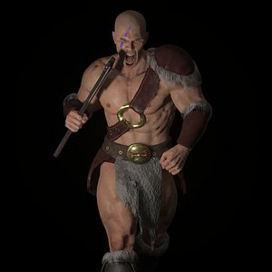Barbarian