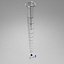Burette for titration method