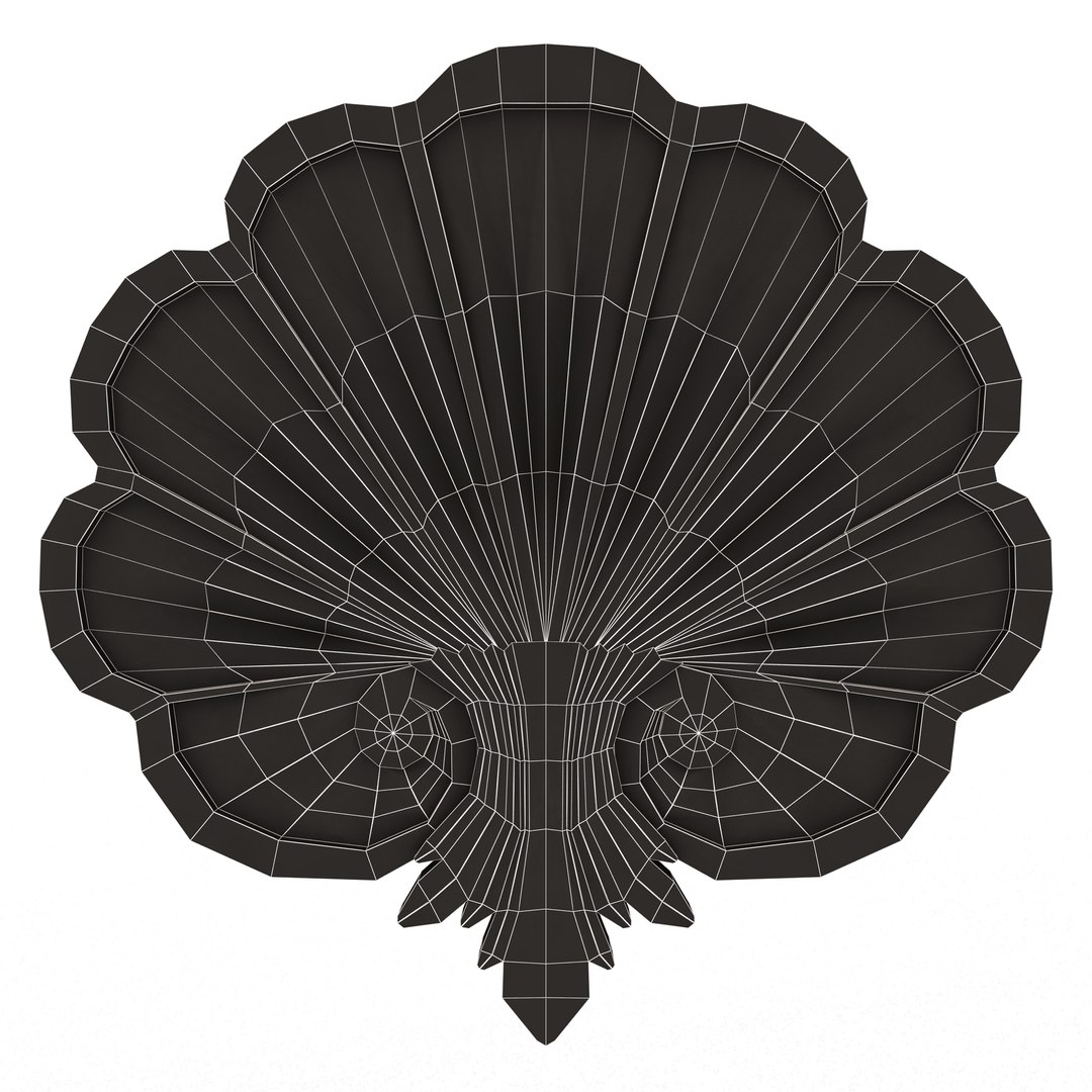 3D Shell Carved 05 https://p.turbosquid.com/ts-thumb/Yd/upV2xP/Ty/wireframelowshellcarved051/jpg/1659437389/1920x1080/fit_q87/040c06d9e12519fed87f8108ed1460e9a7fa171a/wireframelowshellcarved051.jpg