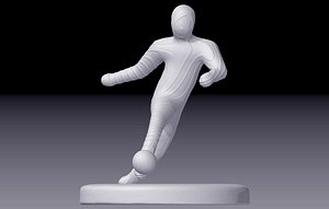 bombardier 3d printing 3D model