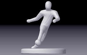 bombardier 3d printing